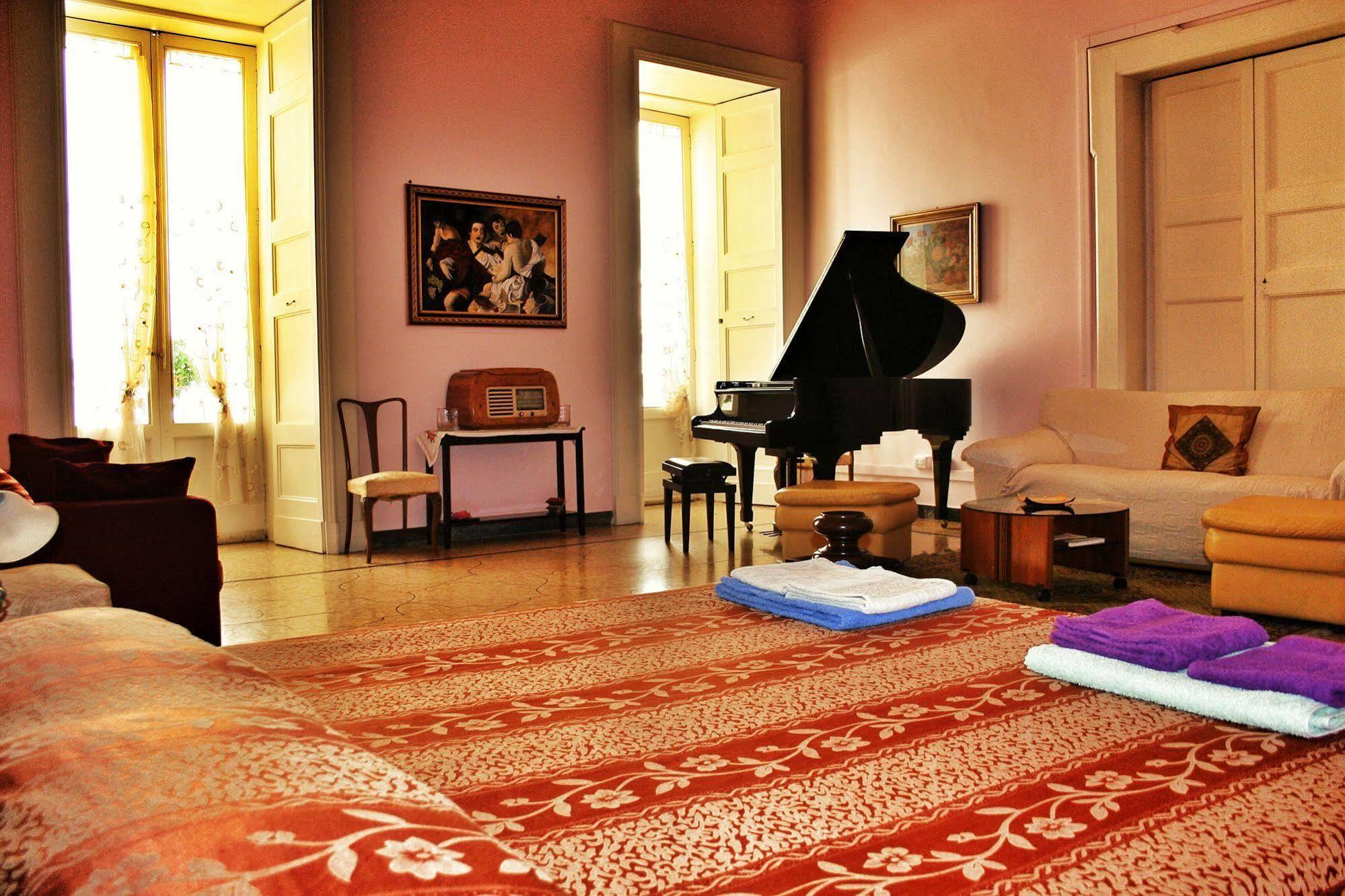 Palazzo Belli Lecce