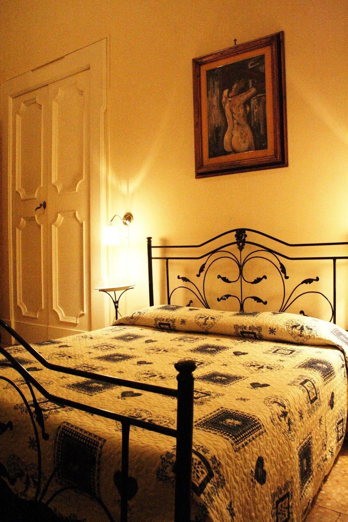 Affittacamere Palazzo Belli
