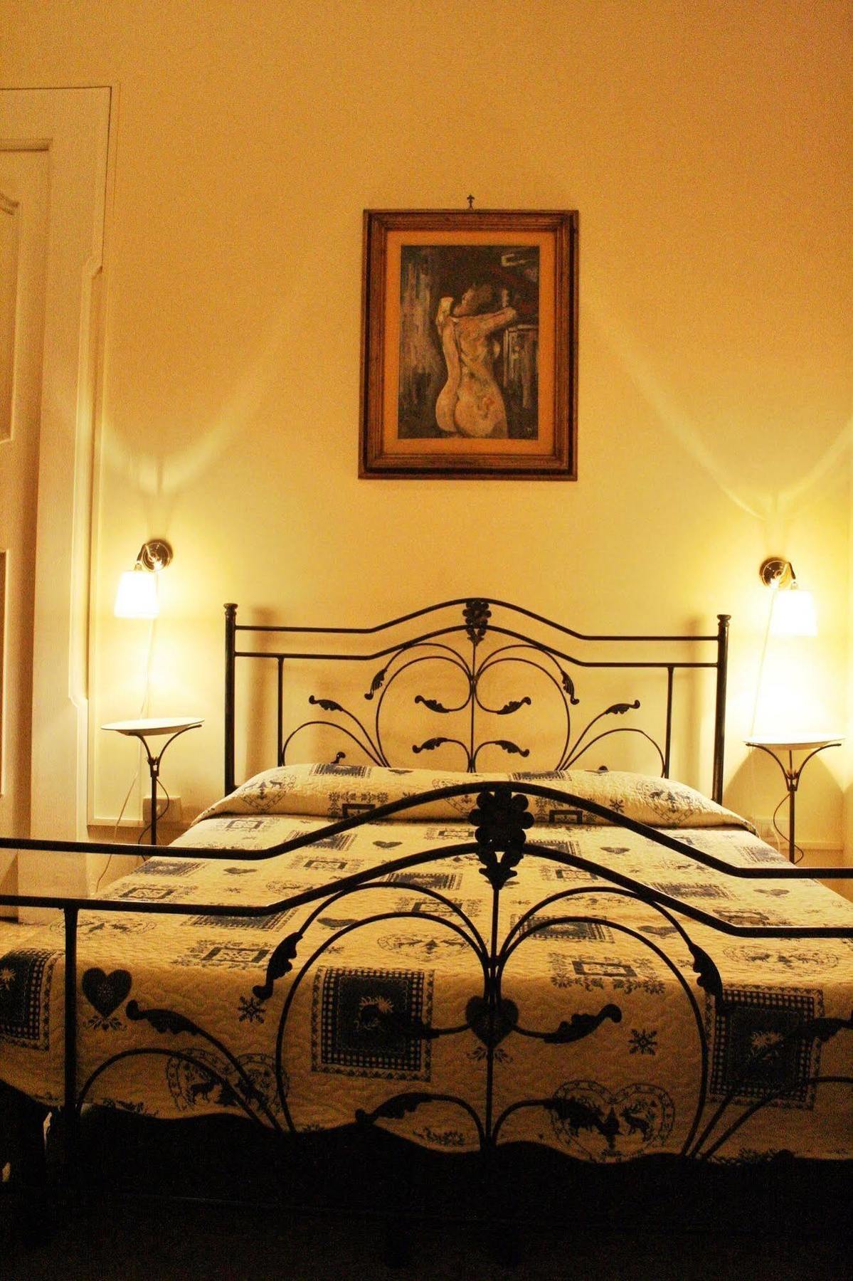 Palazzo Belli Affittacamere Lecce