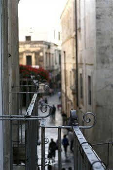 Affittacamere Palazzo Belli Lecce